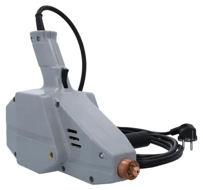 Zdjęcie produktu dla KS TOOLS Pistolet spawalniczy 220 V, 50/60 Hz ( 500.8551 )