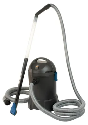 Zdjęcie produktu dla Oase Pondovac Classic 50529 Odkurzacz do Stawu 27L 1400W nowy
