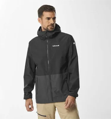 Produktbild von Lafuma Access Jacke Schwarz S Mann Schwarz S