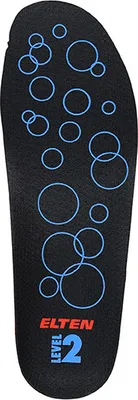 Produktbild von Ganzflächige Einlegesohle ARTISAN Sole ESD Level 2, Gr. 38 ELTEN 204154