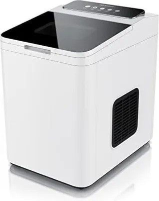 Immagine prodotto di Macchina per cubetti di ghiaccio da 1,4 L