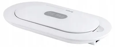 Obrázok produktu pre DBautomotive DB00632 Powerbank 5000 mAh s bezdrôtovým nabíjaním
