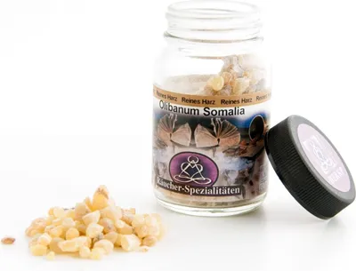 Produktbild von Olibanum Somalia - Reine Harze