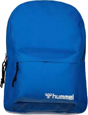 Produktbild von Hummel Playful Mini Rucksack Blau  Blau One Size