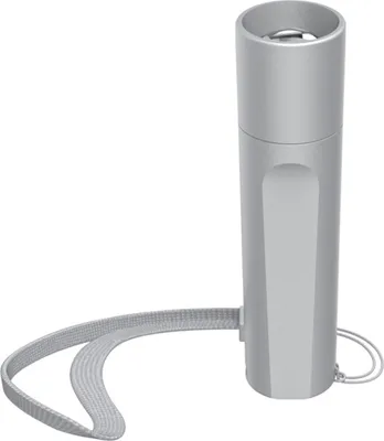 Immagine prodotto di Torcia LED "FL60", con batterie, alluminio, 3 modalità (00228600)