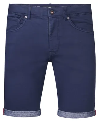 Produktbild von Petrol Jeansshort Navy Blue Navy B XL