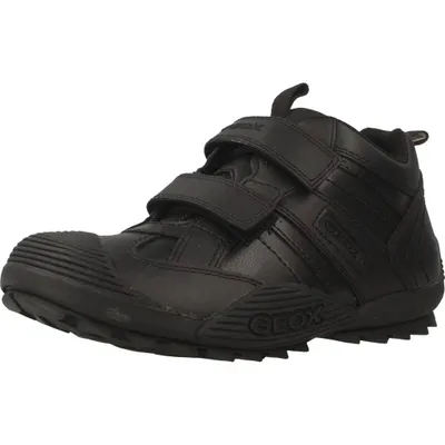 Produktbild von GEOX Haferlschuh SAVAGE G, Schwarz:26