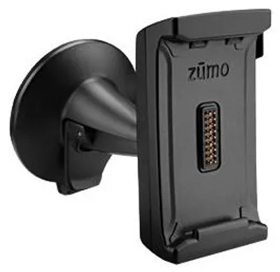 Produktbild von Garmin 010-12110-01, Auto, Kunststoff, Schwarz