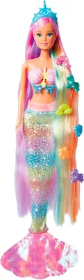 Produktbild von Steffi Love Rainbow Mermaid