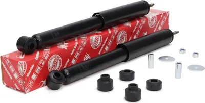 Produktbild von MS 16K003682 Stoßdämpfer Hinterachse für VAUXHALL CORSA Mk II (C) (X01)