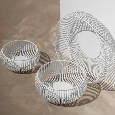 Immagine prodotto di blomus GmbH LITO Schale bianco 20cm