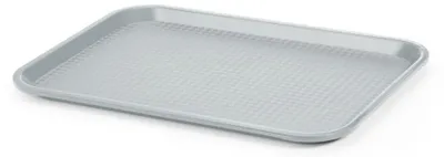 Produktbild von HENDI Serviertablett Polypropylen grau