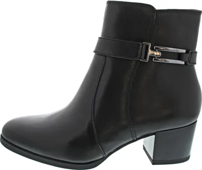 Produktbild von Tamaris 1 25375 43 001 (36/black)