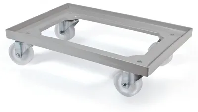Produktbild von Untergestell für Pizzaballenbehälter PP4164600, PP4164610, fahrbar