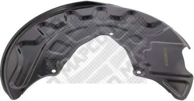 Produktbild von MAPCO Spritzblech Bremsscheibe für VW Golf VII Schrägheck (5G1, BQ1, BE1, BE2) Vorne Links 9024 Ankerblech