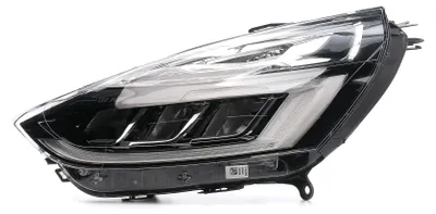 Produktbild von MAGNETI MARELLI Scheinwerfer Links für RENAULT Clio IV Schrägheck (BH) 712800999022