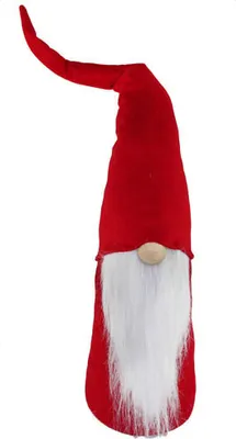 Produktbild von Kaheku Figur Weihnachtsmann rot 88 cm 990002220