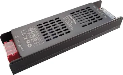 Immagine prodotto di Alimentatore LED Dimmerabile 24V 200W Trasformatore ultra sottile per striscia LED Driver LED