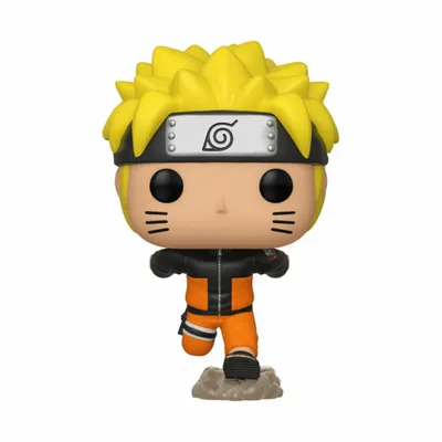 Obrázek produktu pro Funko POP! Animation #727: 'Naruto Uzumaki'