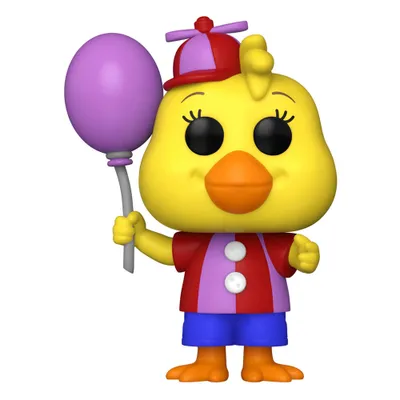 Zdjęcie produktu dla FUNKO POP! 67626, Figurka kolekcjonerska, Gra wideo