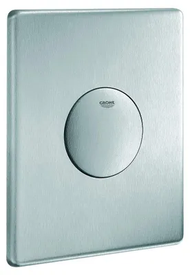 Produktbild von GROHE Skate, Edelstahl, 1 Stück(e)