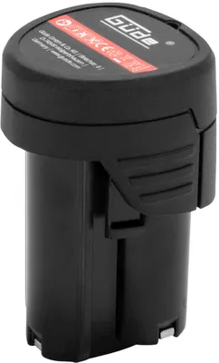 Produktbild von GÜDE Akkupack Systemakku Ersatzakku Akku AP 12-13 1,3 Ah 12V Li-Ion