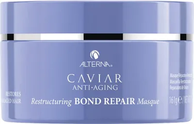 Produktbild von Alterna Maske Caviar Anti-Aging Bond Repair Mask