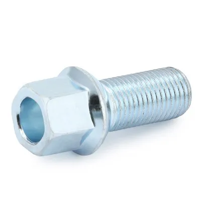 Produktbild von FEBI BILSTEIN Radschraube 27mm SW17 für VW Golf VII Schrägheck (5G1, BQ1, BE1, BE2) 46632