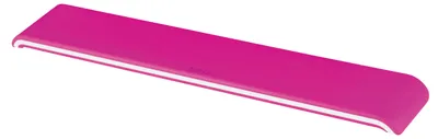 Productafbeelding van LEITZ 6523-00-23 6523 Polssteun WOW, twee hoogtes, roze/wit