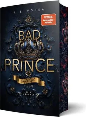 Image de Bad Prince 1