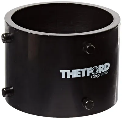 Image de Adaptateur de raccordement Thetford 40540 pour réservoir à déchets portatif SmartTote