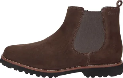 Immagine prodotto di Sioux Meredith-701-H stivaletti in taglie forti Marrone40451 scarpe da donna grandi