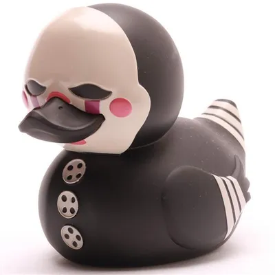 Produktbild von Badeente Five Nights At Freddy's Marionette TUBBZ Vinyl 10 cm
