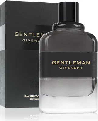 Immagine prodotto di Givenchy Gentleman Boisée Eau de Parfum 200ml