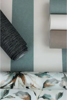 Zdjęcie produktu dla Tapeta flizelinowa 484519 Jednokolorowa tapeta gładka 53 x 1005 cm Rasch Rasch Florentine III Beige