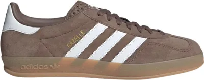 Productafbeelding van Adidas Gazelle Indoor Earth Strata - Schoen - JQ0175Adidas Handball Spezial
