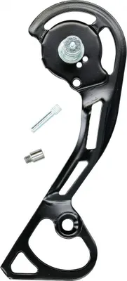 Produktbild von SHIMANO Kettenleitblech für RD-M781 GS-Type - Ersatzteil, ca. 63 g