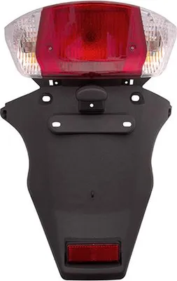 Produktbild von Rücklicht für Falcon 2 Roller