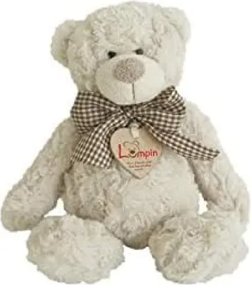 Produktbild von Lumpin Lumpin Spencer bear ribbon 26 cm 94017