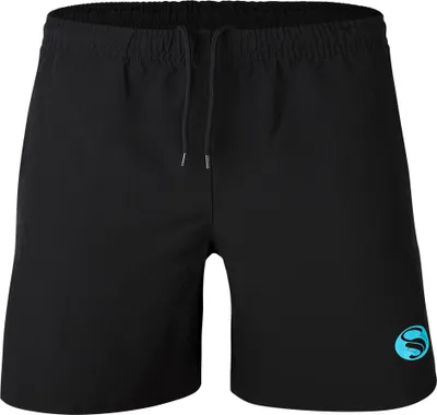 Produktbild von Sport Shorts "reflect" von Stark Soul, Trainingsshort - Schwarz - XL