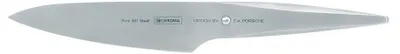 Produktbild von P-04 Chroma Type 301 Traditionelles Kochmesser 14,2 cm