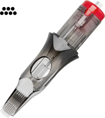 Obrázok produktu pre Náboj do tatuáže El Cartel V2 - 0.30 7RM