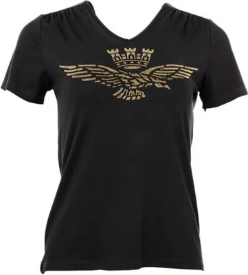 Zdjęcie produktu dla Koszulka Aeronautica Militare TS1984DJ4140101