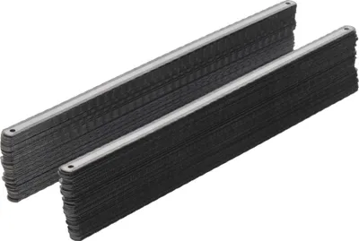Obrázek produktu pro Pilové kotouče na kov 12,5 mm, 144 kusů, oboustranné
