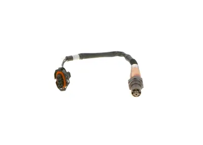 Image de Sonde lambda BOSCH 0 258 006 172
