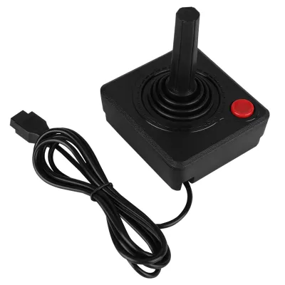 Obrázek produktu pro Retro Classic 3D analogový joystickový ovladač pro 2600