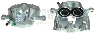 Produktbild von BUDWEG CALIPER Bremssattel Vorne Rechts passend für MERCEDES-BENZ GLK (X204) 344421