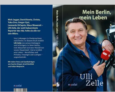 Image de Ulli Zelle