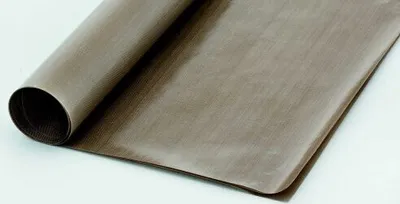 Produktbild von GSD 32006 Dauerbackfolie aus Glasgewebe / Backfolie / Pizzafolie