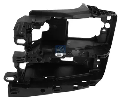 Produktbild von DT Spare Parts Scheinwerfer-Halterung 3.80199